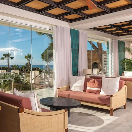 El Fuerte Hotel Marbella