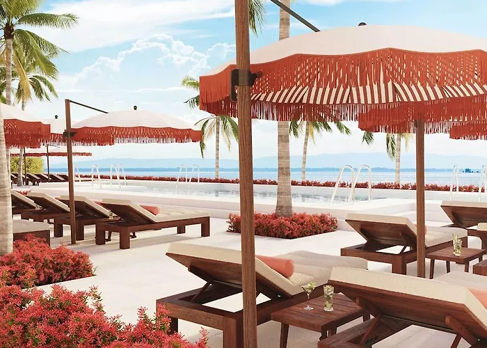 Hotel El Fuerte Marbella