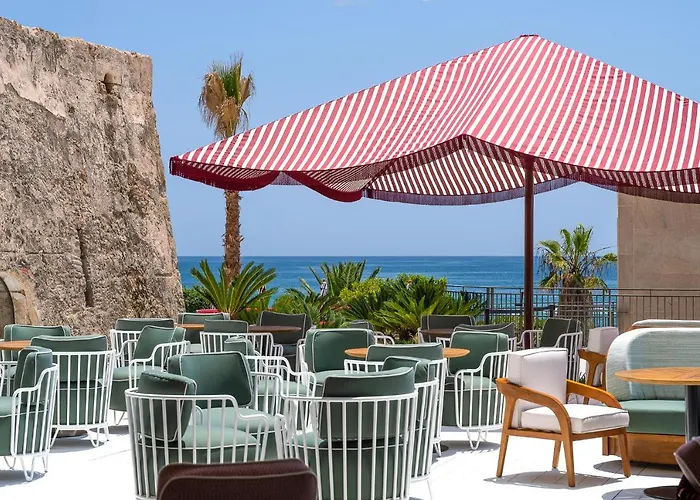 El Fuerte Hotel Marbella