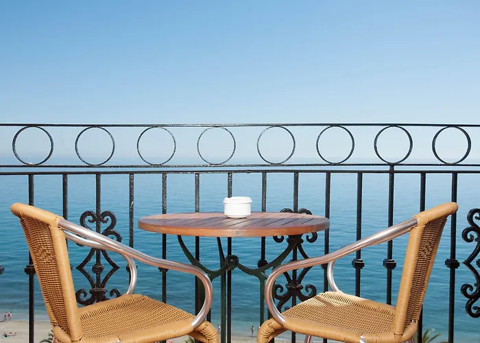 Hotel El Fuerte Marbella