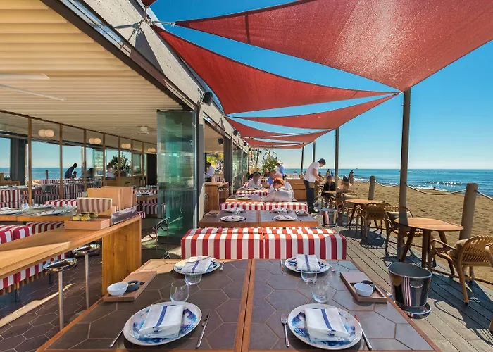 El Fuerte 5* Marbella