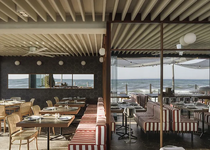 El Fuerte Hotel Marbella