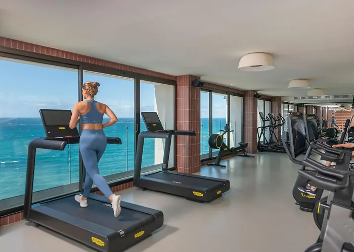 El Fuerte 5* Marbella