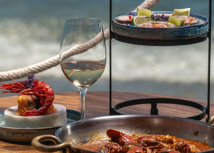 Hotel El Fuerte Marbella