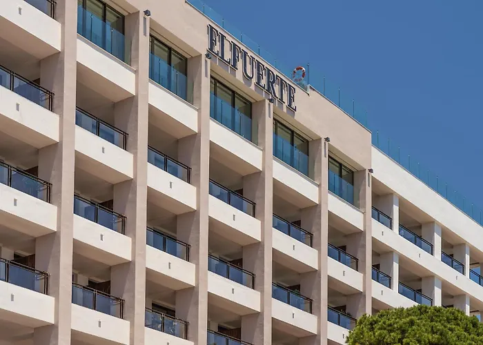 Hotel El Fuerte 5*
