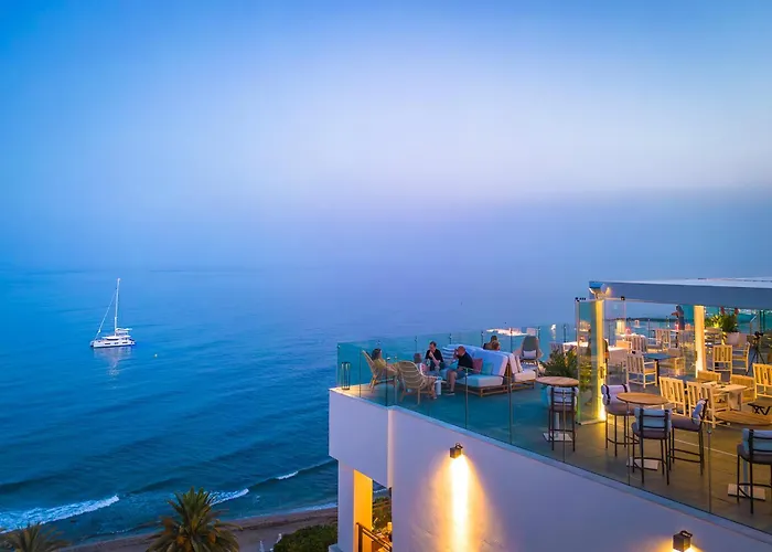 Hotel El Fuerte Marbella