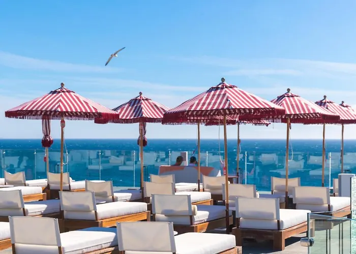 El Fuerte Hotel Marbella