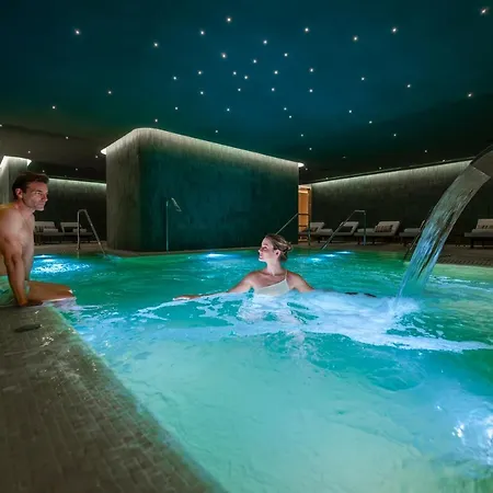 Ξενοδοχείο El Fuerte