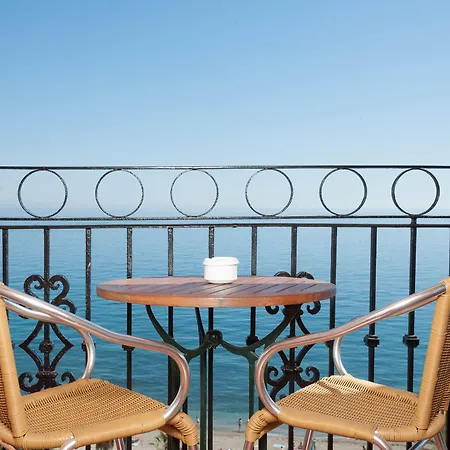 Ξενοδοχείο El Fuerte Μαρμπέλλα