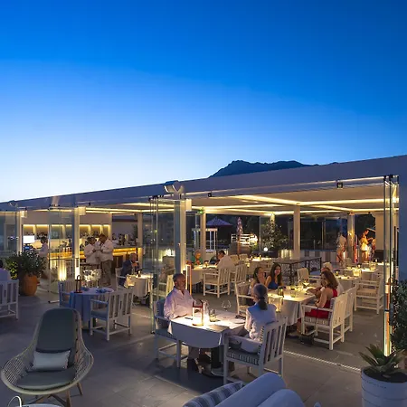 Ξενοδοχείο El Fuerte