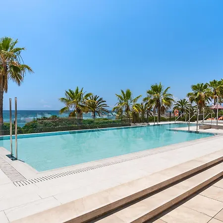 Ξενοδοχείο El Fuerte 5*