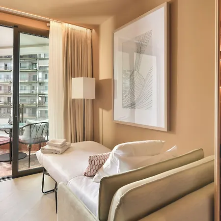 El Fuerte Ξενοδοχείο