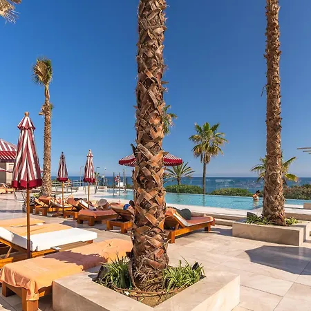 Ξενοδοχείο El Fuerte