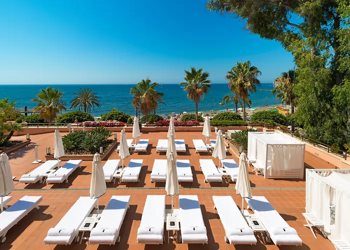 El Fuerte Hotell