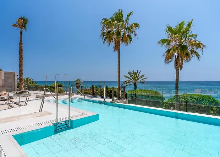 El Fuerte Hotell