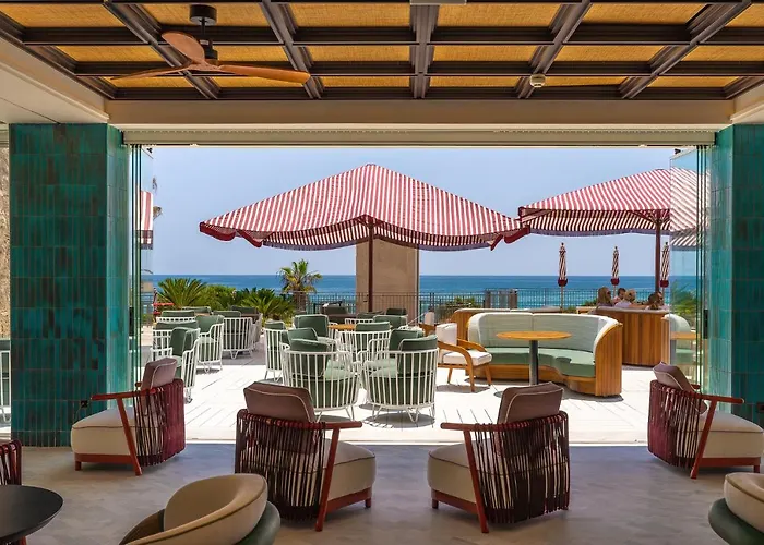 El Fuerte Hotell