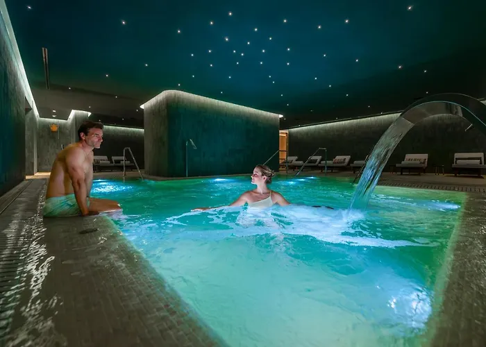 Hotell El Fuerte