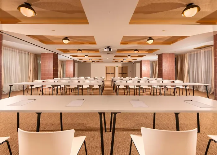 El Fuerte 5* Marbella