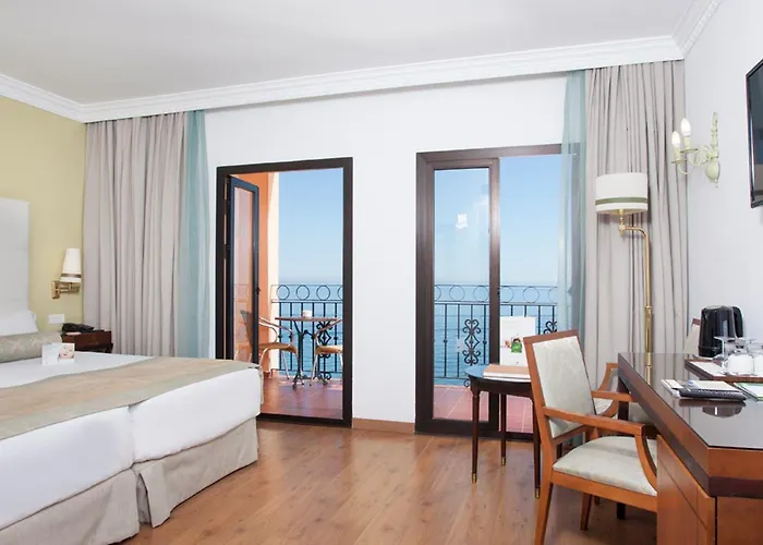 El Fuerte Hotell