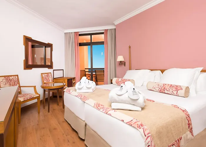 El Fuerte Hotell 5*