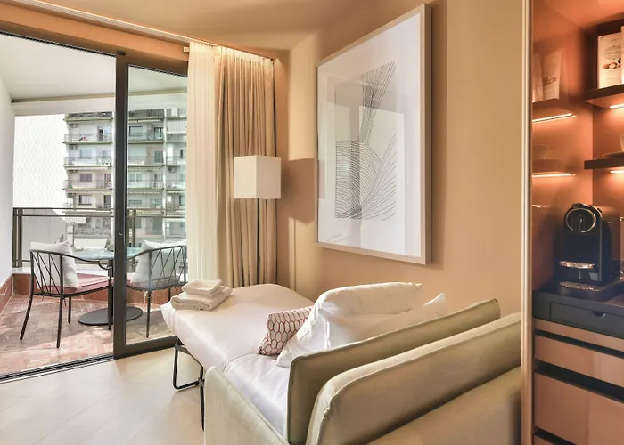 El Fuerte Hotell